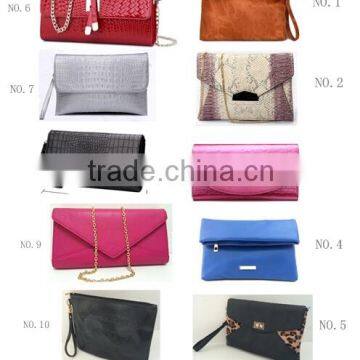 Fashion Clutch Bag photo-4