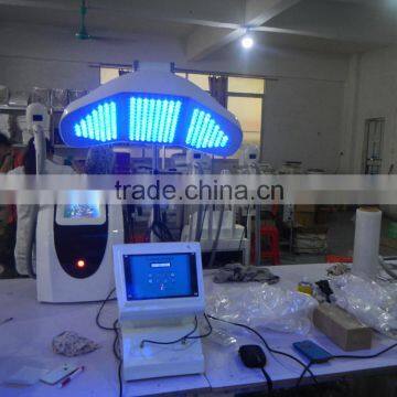 Hot Selling Led Pdt Bio-light Therapy Lamp photo-4
