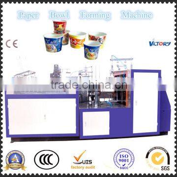 popcorn paper bowl making machine