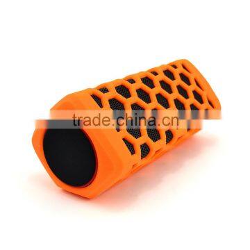 2017 Upgraded Version Premium Sound Quality Dual True Wireless Stereo Bluetooth V4.0 Speaker--RS777 photo-2