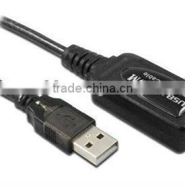 Active USB 2.0 extension Cable