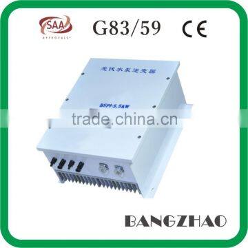 New Models High Frequency MPPT Pump Inverter for Greenhouse Pumps photo-4