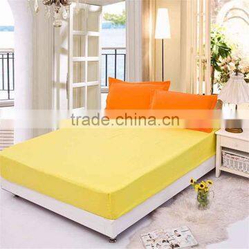 China wholesale custom Mattress Protector Bed Bugs/Bamboo Fiber and Polyester Queen Mattress Cover