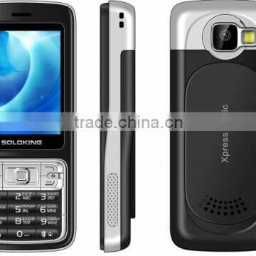 N73 cheap 2G OEM mobile phone,dual sim chinese celular phone