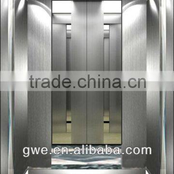 GreatWall home lift
