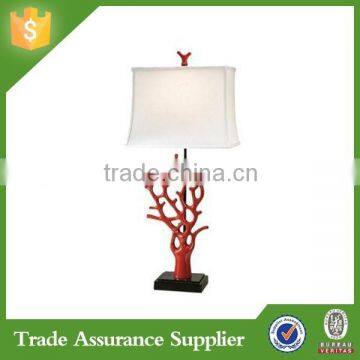 2016 Hot Sales Custom Table Lamp