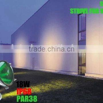 Factory Price 6W-18W PI33 Square Design Dimmable Led Spotlight Ultra Thin photo-5