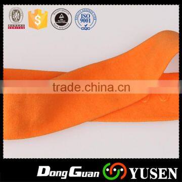 High Quality Soft Elastic Head Band photo-3