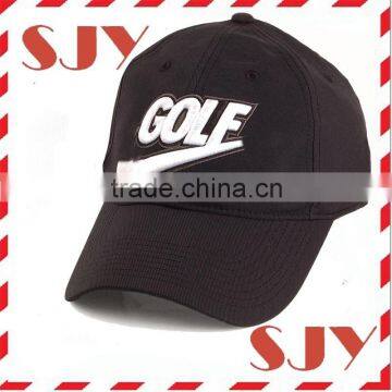 Factory Sale Cheap 3D Embroidery Sports fashionable mens hats