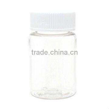 Medicine Bottle Safety Cap 100ml Clear