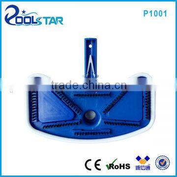 Factory Price Flexible Weighted Pool Vacuum Head photo-2