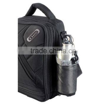 Good Quality Nylon Small Messenger Bag For Ipad photo-2