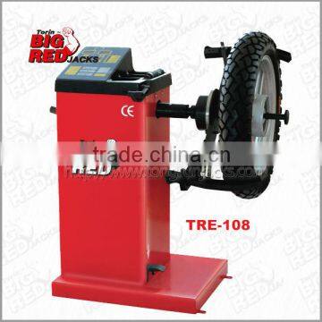 Torin BigRed Motorcycle Wheel Balancer