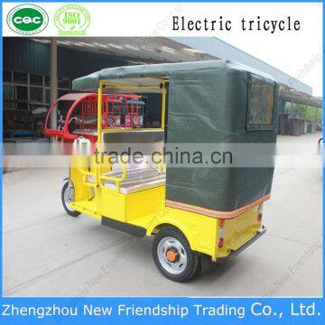 More popular in Thailand 3 wheeler tricycle made in China