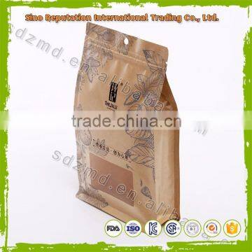 High quality kraft paper bags with low price