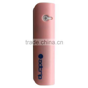 OEM/ODM Factory Wholesale Portable Smart Power Bank photo-2