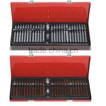 54 PCS H10 Series BITS