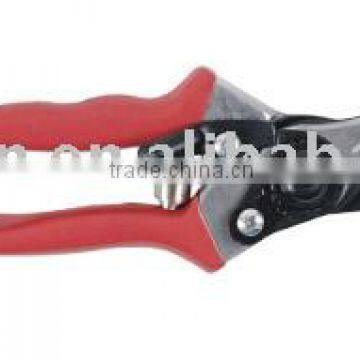 pruning secateur