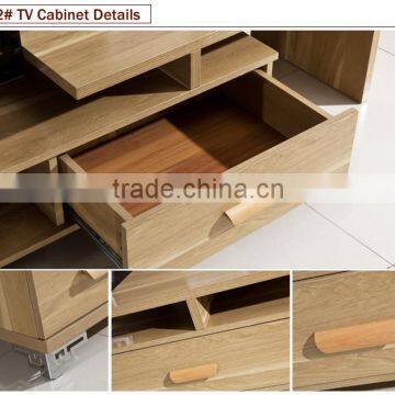 Wooden Furniture Lcd Tv Stand photo-6