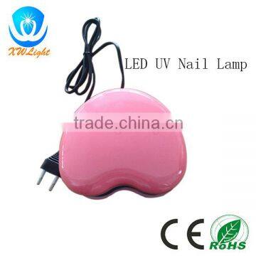 2015 NEW 18LED UV Nail Lamp 2W