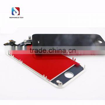 Complete Screen Replacement With LCD For IPhone 4S photo-5