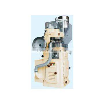 ZP-19 Rotary Tablet Press for Small Scale Batch Production