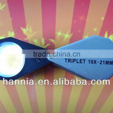 10x led loupe