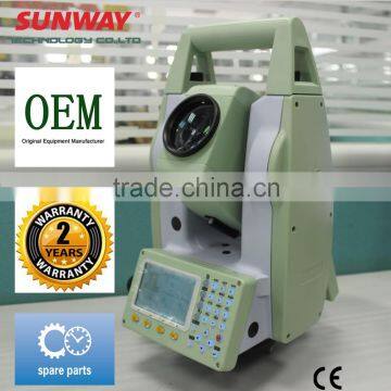 ODM OEM Leica type reflectorless total station