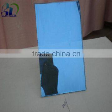 The lowest price sell coated glass deep processing of toughened glass coating touch glass explosion-proof coating
