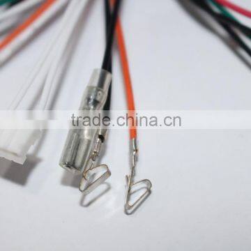 KSM CH3.96 Electrical Cable Assemble,Professional Manufacture Car Wire Harness Assembly &Auto Wiring Harness photo-5
