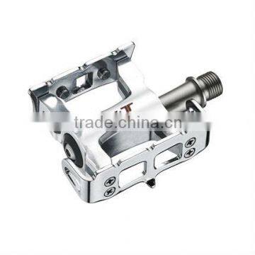Track pedal, Tracking bike Dual sealed bearing
