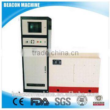 YLD-42A Series Vertial Dynamic state Balancing Machine for parts with disc shape such as fan,pressure plate,flywheel, brake
