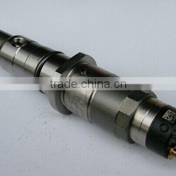 Low price Orginal BOSCH Piezo fuel injector 0445116035 0445116034 for VW 03L130277C FROM BEACON MACHINE