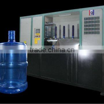 5 Gallon Water Bottle Blowing Machine