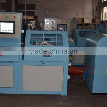 2016 New Product BCZY-2C Turbocharger Test Machine With Computer From Beacon Machine photo-4