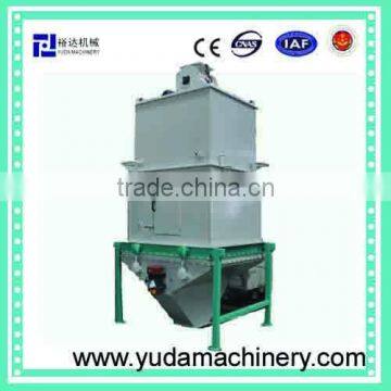 SWLN8*8 Pellet Stable Cooling Combined Machine