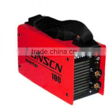 MMA Series Portable DC Inverter Welder ZX7-100 photo-5
