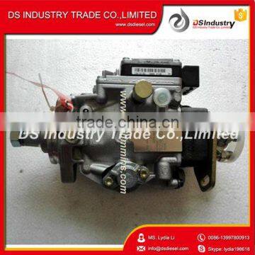 Original Fuel Injection Pump