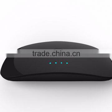 ZF370 2016 New Product Multi Point Multifunctional Bluetooh Receiver+transmitter 2 in 1 photo-2