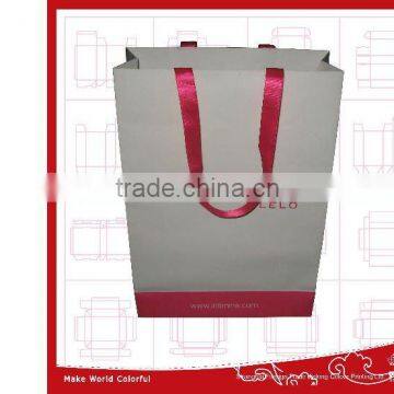 Shopping Paper Bag