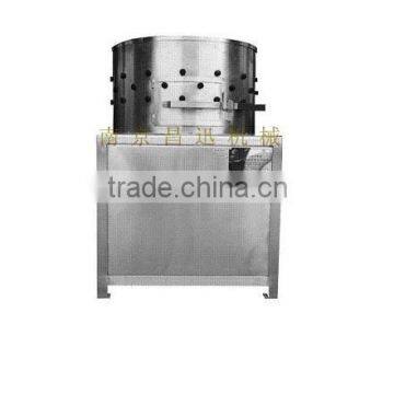 chicken slaughtering machine/poultry equipment/chicken feet peeling machine