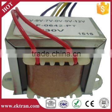 exact RCD Testing transformer price