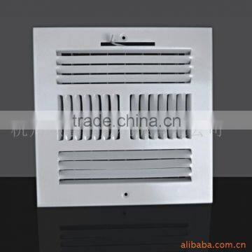 Air Vent Air Inlet Outlet Air Exit for Air Conditioning photo-2