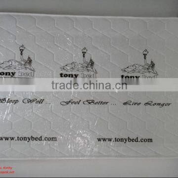 Best Price Printed Pvc Film With the Logo photo-4