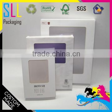 factory custom cheap food paper box