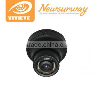 360 degree cctv camera