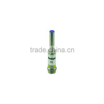 BB-H4 Plug series Ultra-mini inductive proximity sensor