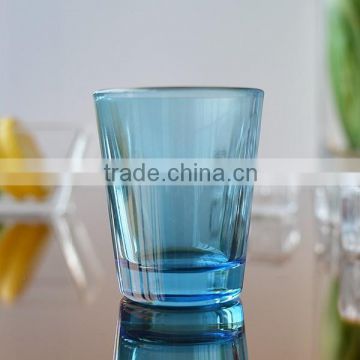 hot selling and colorful shot glass