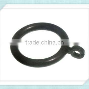 8 Inch Black Plastic Rings For Sale