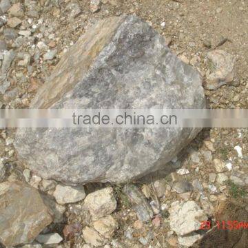 Smoky Light Quartz Stone